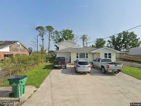 161St, GALLIANO, LA 70354