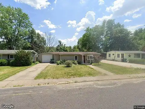 Barsi, MACOMB, IL 61455