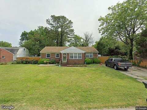 Westbrook, HAMPTON, VA 23666
