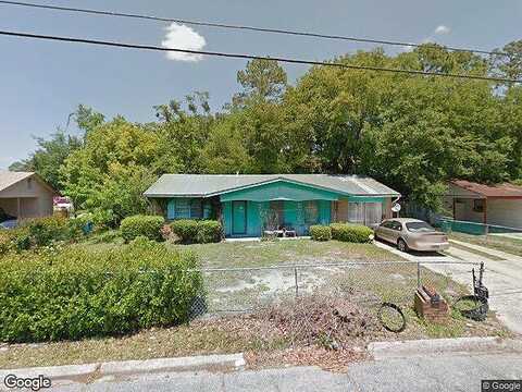 Yorktown, BRUNSWICK, GA 31525