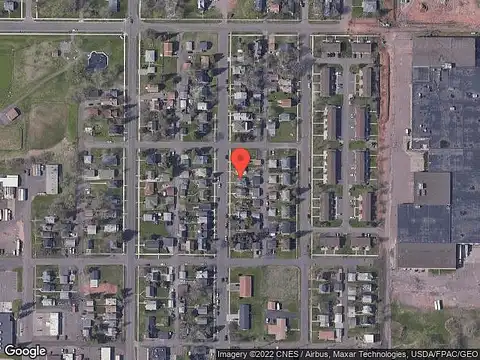 Birch, SUPERIOR, WI 54880