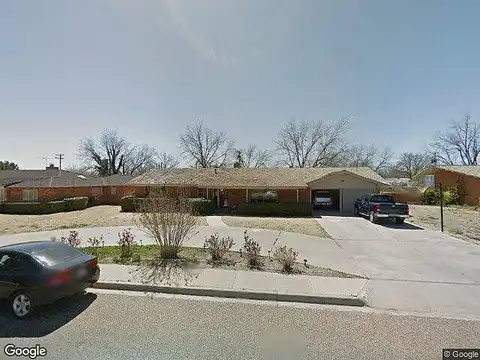 Hester, BROWNFIELD, TX 79316