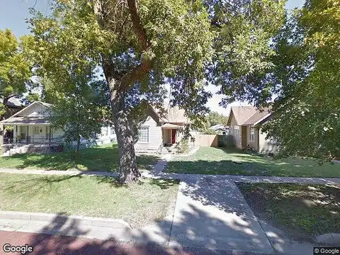 Fuller, WINFIELD, KS 67156