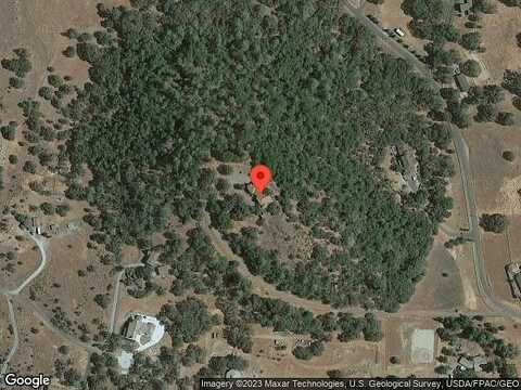 Large Oak, PLACERVILLE, CA 95667