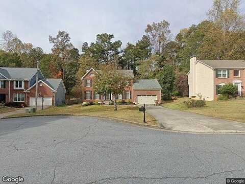 Spring Gate, WOODSTOCK, GA 30189