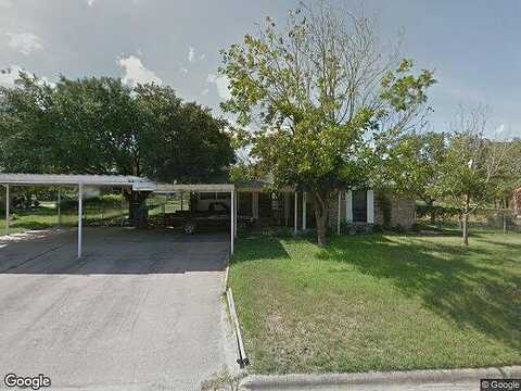 Terry, GEORGE WEST, TX 78022