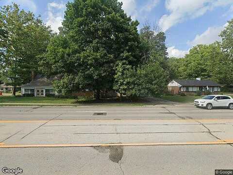 Springfield, CHAMPAIGN, IL 61821