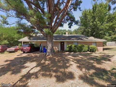 County Road 4201, TYLER, TX 75704