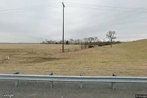 110Th, WEBBERS FALLS, OK 74470