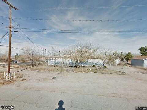 Avenue W11, PEARBLOSSOM, CA 93553