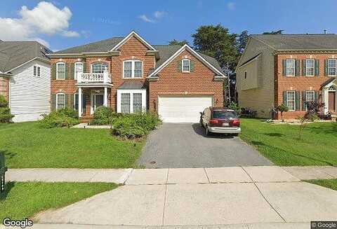 English Turn, SILVER SPRING, MD 20904