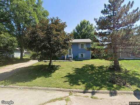 17Th, WAMEGO, KS 66547