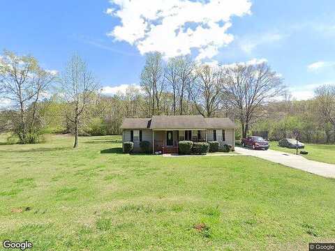 Hayes, TALLADEGA, AL 35160