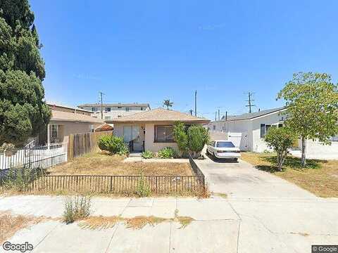 Cordary, HAWTHORNE, CA 90250