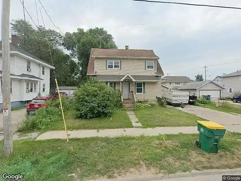 Harvey, GREEN BAY, WI 54302