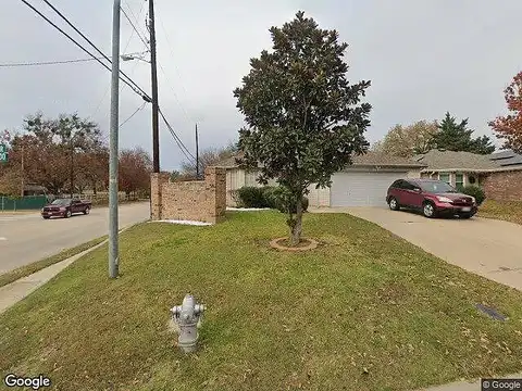 Hidden Oaks, MANSFIELD, TX 76063