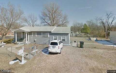 Dollins, HENRYETTA, OK 74437