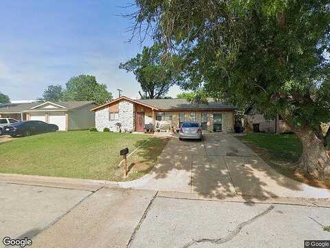 New Haven, ARLINGTON, TX 76011