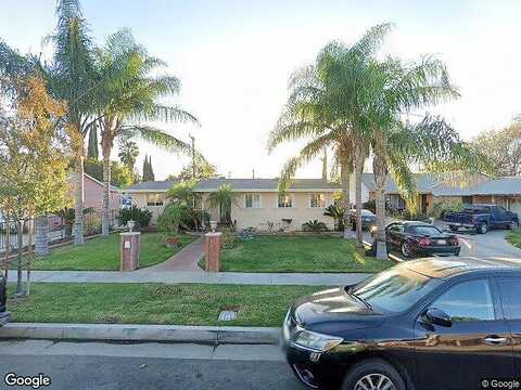Phillippi, SAN FERNANDO, CA 91340