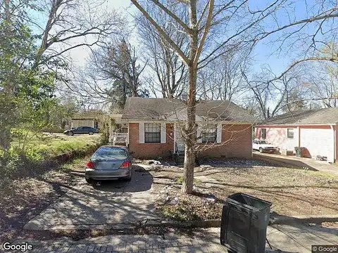 Prospect, VICKSBURG, MS 39180