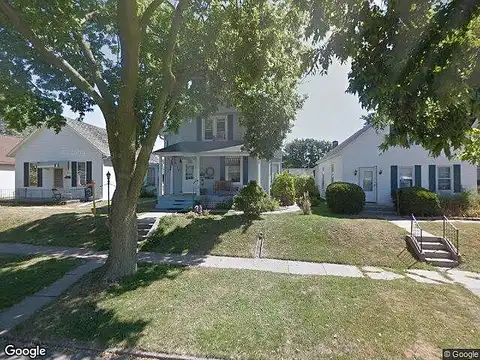 10Th, BURLINGTON, IA 52601