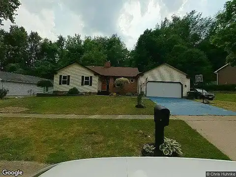Vantage, STREETSBORO, OH 44241