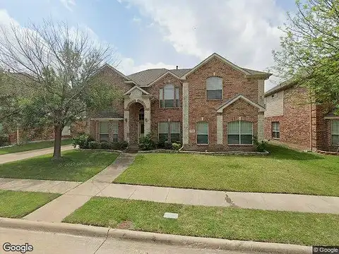 Winecup, ALLEN, TX 75002