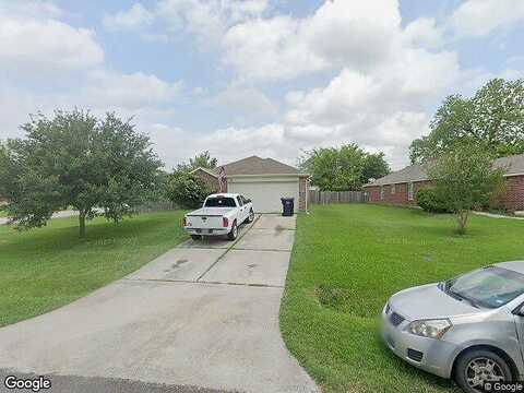 Bluff View, WILLIS, TX 77318