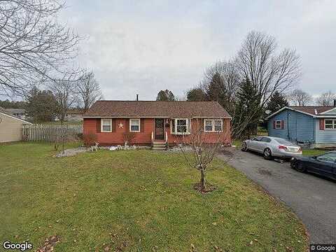 Fairwood, UTICA, NY 13502