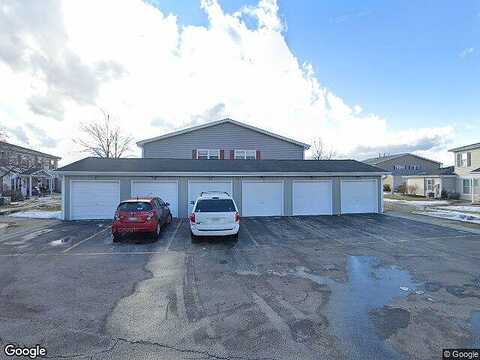 Kingsbury, HANOVER PARK, IL 60133