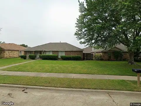 Minter, PLANO, TX 75023