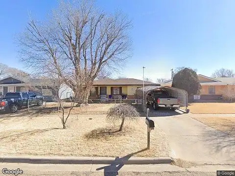 Edwards, CLOVIS, NM 88101