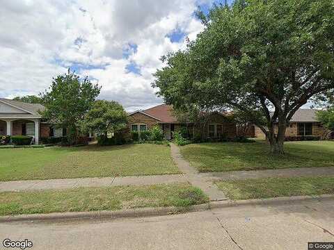 Woodland Park, GARLAND, TX 75040
