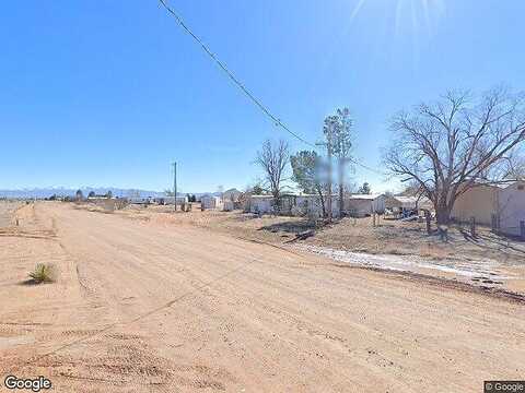Highway 191, PEARCE, AZ 85625