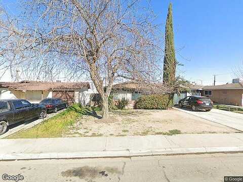 1St, WASCO, CA 93280