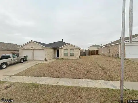 Anglican, ARLINGTON, TX 76002