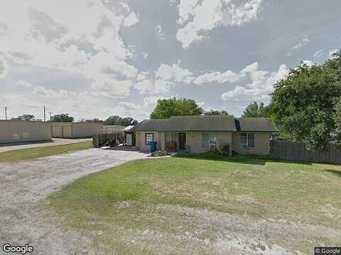 Mark, GEORGE WEST, TX 78022