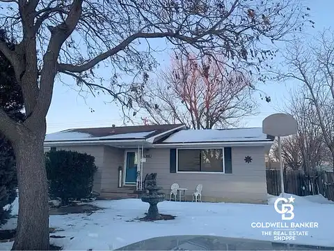 13Th, GARDEN CITY, KS 67846