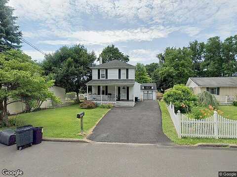 Poplar, LANGHORNE, PA 19047