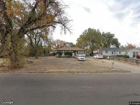 5Th, LA JUNTA, CO 81050