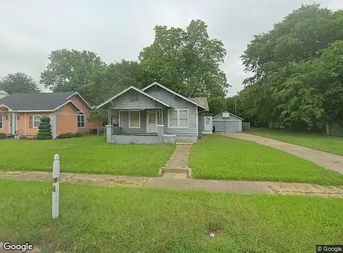 Elm, DURANT, OK 74701