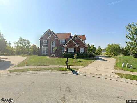 Salamone, CARMEL, IN 46074
