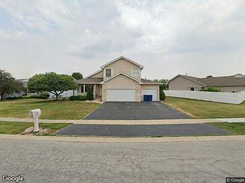 Cap, BOURBONNAIS, IL 60914