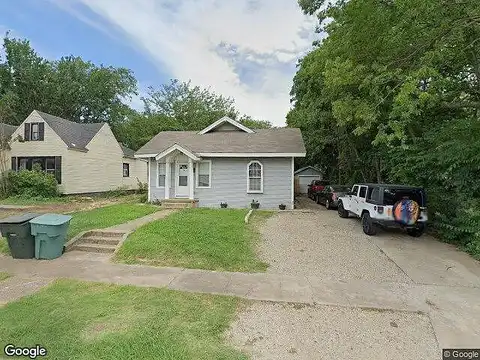 Jones, SHERMAN, TX 75090