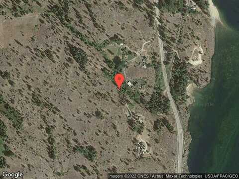 Golden Eagle, KETTLE FALLS, WA 99141