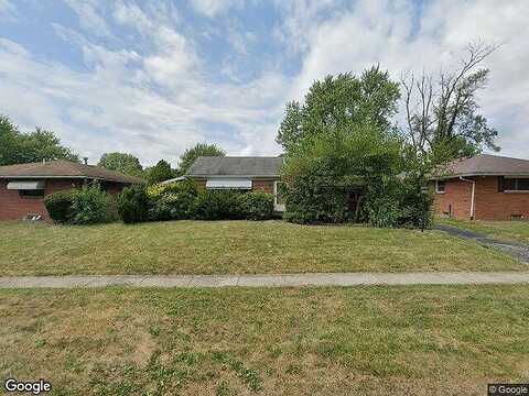 Hamlin, COLUMBUS, OH 43227