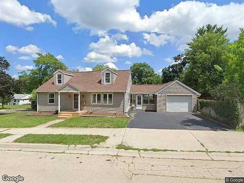 James, ROCKFORD, IL 61107
