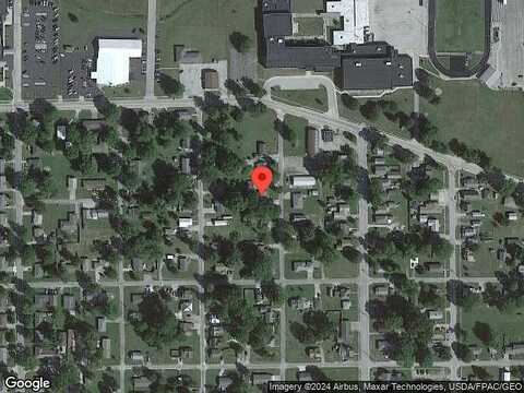 Franklin, ROBINSON, IL 62454