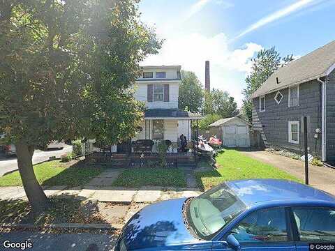 Park, WILLIAMSPORT, PA 17701