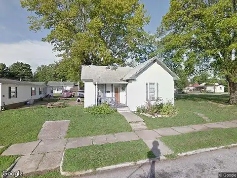 Perry, VINCENNES, IN 47591